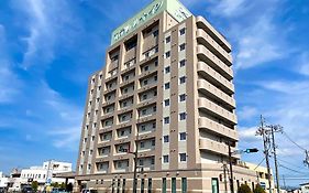 ホテルルートイン豊田陣中